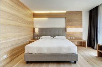 Italia Hotel Cortina d'Ampezzo, Interiør